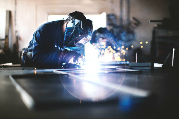 Best Maintenance and Repair Welding in Westminster, LA