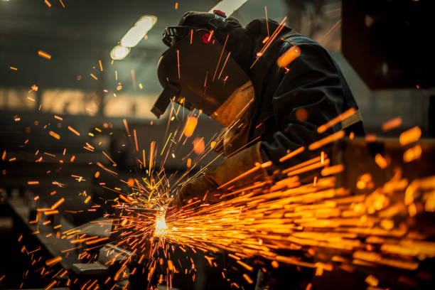 Best Structural Steel Welding in Westminster, LA