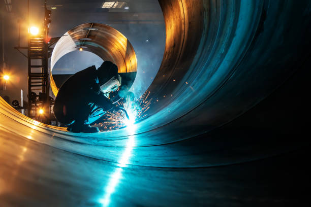 Trusted Westminster, LA Welder & Metal Fabrication Experts