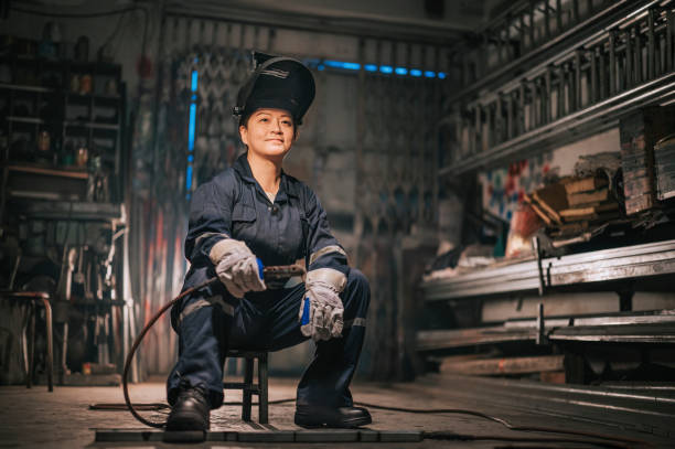 Affordable Welder Services in Westminster, LA