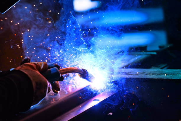 Best Specialty Welding Processes in Westminster, LA