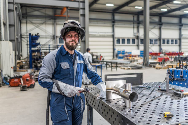 Best Pipe Welding in Westminster, LA