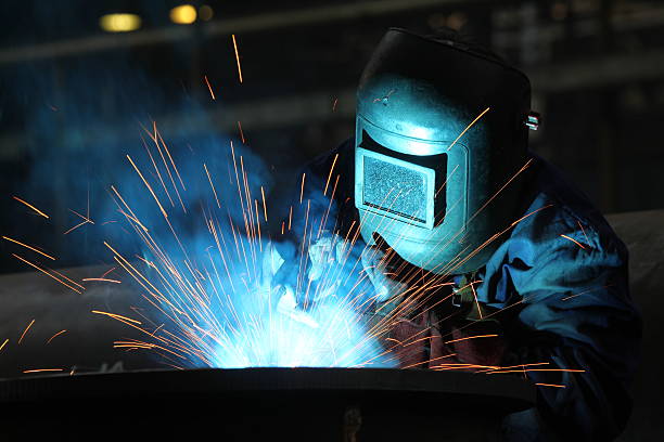 Best Food and Beverage Processing Equipment Welding in Westminster, LA