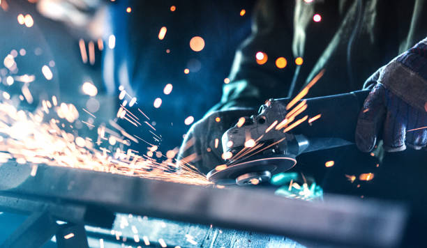 Best Structural Steel Welding in Westminster, LA